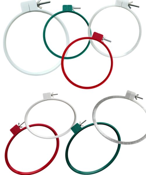 Nitka.Hoop Classic Внешний