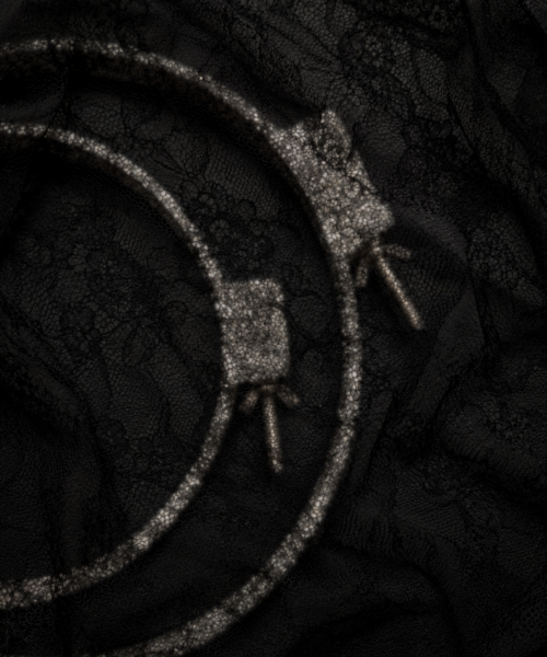 Nitka.Hoop Collection / Кружево внешний